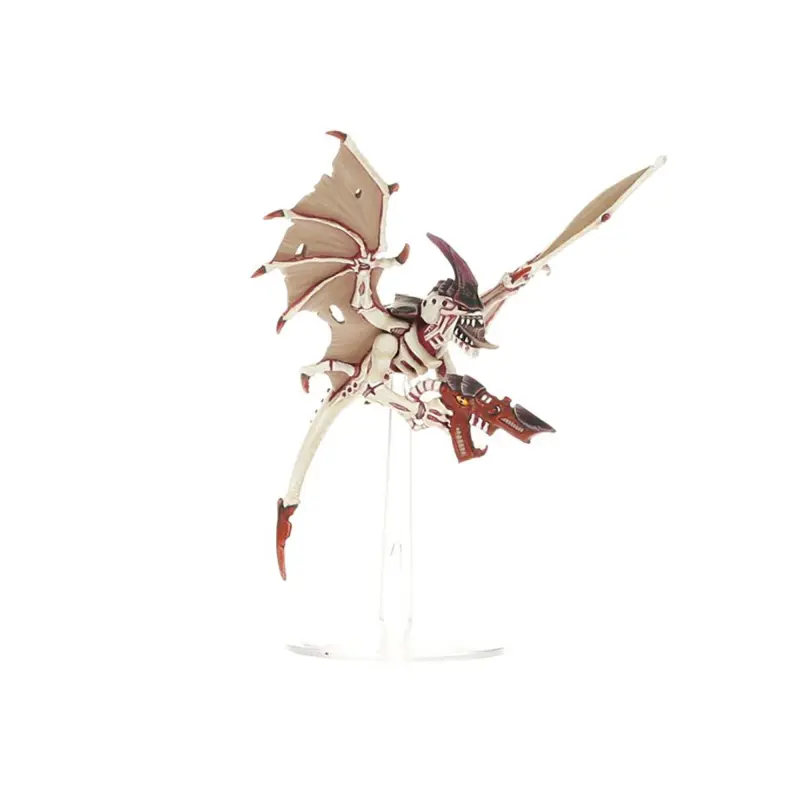 Gargoyles, tyranids, warhammer 40k, games workshop, model 51-12
